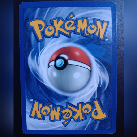 Ponyta Pokemon Card - Base Set - NO. 60/102 Common Non-Holo - Picture 8 of 9